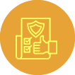 Quality Assurance Icon